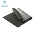 Fábrica de Yugland directamente no slip Pu Yoga Mat Natural Rubbe Pu Yoga Mat